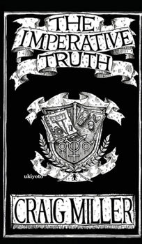 Hardcover The Imperative Truth Book