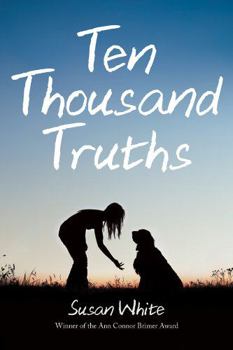 Paperback Ten Thousand Truths Book