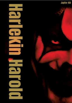 Paperback Harlekin Harold [German] Book