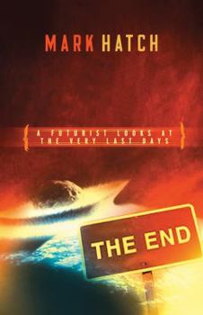 Paperback The End Book