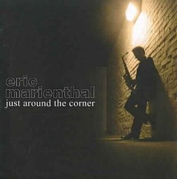 Music - CD Just Around The Corner Book