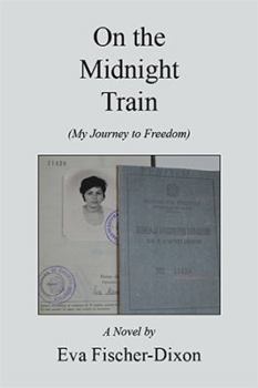 Paperback On the Midnight Train: A Novel By Book