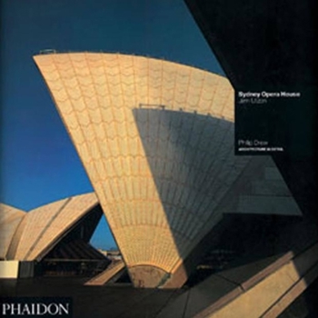 Paperback Sydney Opera House Aid Book