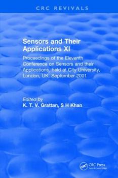 Sensors and Their Applications XI