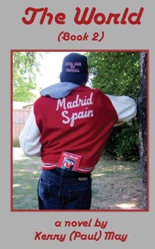 Paperback The World, Book Two Book