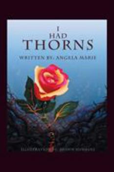 Paperback I Had Thorns Book