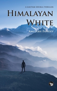 Paperback Himalayan White Book