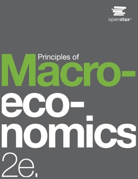 Paperback Principles of Macroeconomics 2e Book