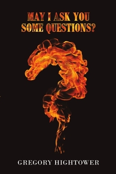 Paperback May I Ask You Some Questions? Book