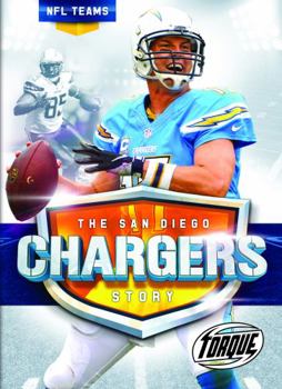 San Diego Chargers - Book  of the NFL Teams