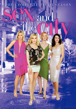 Sex and the City: Season 5