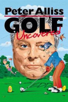 Paperback Golf Uncovered Book