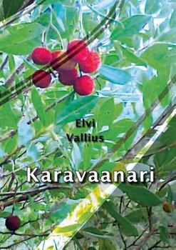 Paperback Karavaanari [Finnish] Book