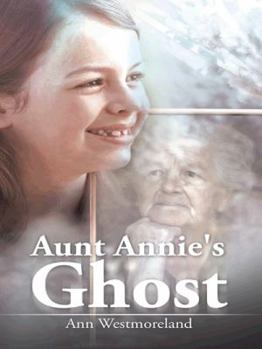 Paperback Aunt Annie's Ghost Book