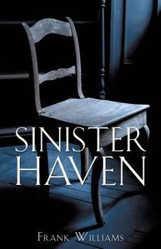 Paperback Sinister Haven Book