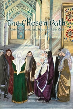 Paperback The Chosen Path Book