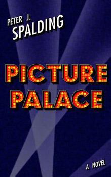 Paperback Picture Palace Book
