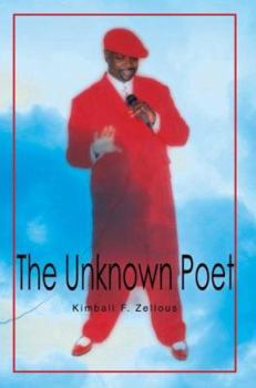 Paperback The Unknown Poet Book