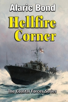 Paperback Hellfire Corner Book