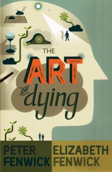 Paperback The Art of Dying Book
