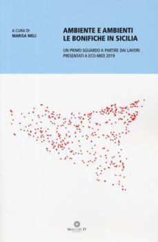 Paperback Ambiente e ambienti le bonifiche in Sicilia Book