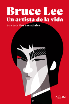 Paperback Bruce Lee. Un Artista de la Vida [Spanish] Book