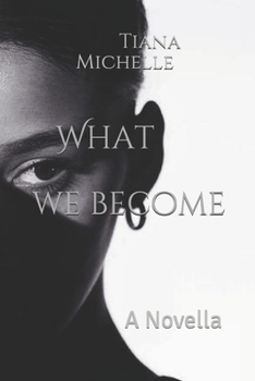 Paperback What We Become Book