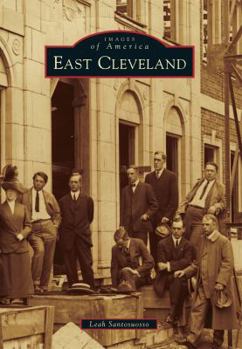 East Cleveland - Book  of the Images of America: Ohio