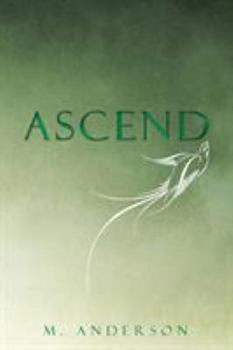 Paperback Ascend Book