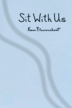 Paperback Sit With Us Book
