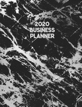 2020 Business Planner