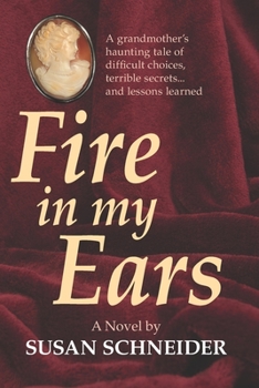 Paperback Fire In My Ears Book