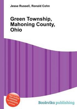 Paperback Green Township, Mahoning County, Ohio Book