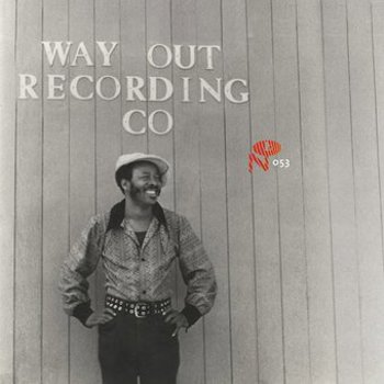 Music - CD Eccentric Soul: The Way Out Label Book