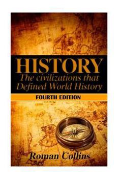 History: The Ancient Civilizations That Defined World History