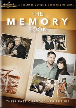 DVD Memory Book