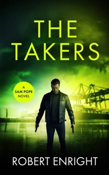 Paperback The Takers Book