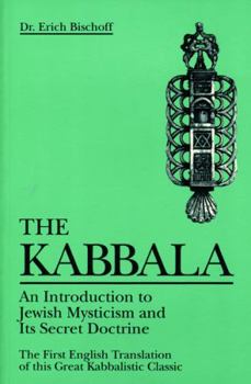 Paperback Kabbala: An Introduction to Jewish Mysticism and Its Secret Doctrine Book