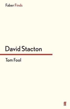 Paperback Tom Fool Book