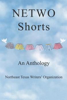 Paperback Netwo Shorts: An Anthology Book