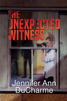 Paperback The Unexpected Witness Book