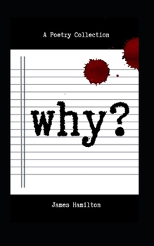 Paperback Why? Book