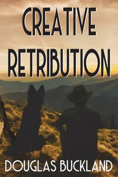 Paperback Creative Retribution Book