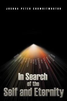 Paperback In Search of the Self and Eternity Book