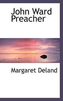 John Ward Preacher