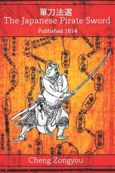 Paperback The Japanese Pirate Sword Book