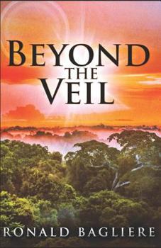 Paperback Beyond The Veil Book
