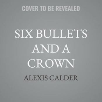 MP3 CD Six Bullets and a Crown Book