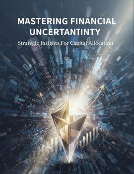 Paperback Mastering Financial Uncertainty: Strategic Insights For Capital Allocation Book