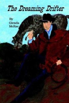 Paperback The Dreaming Drifter Book